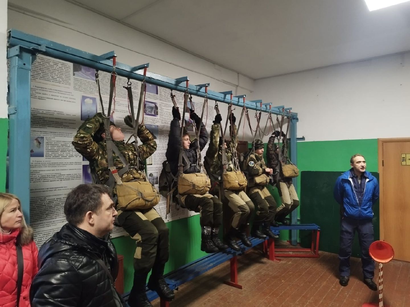 серпухов, подмосковье, патриотическое воспитание молодежи, СВСЦ Маргеловец, вертикалки,