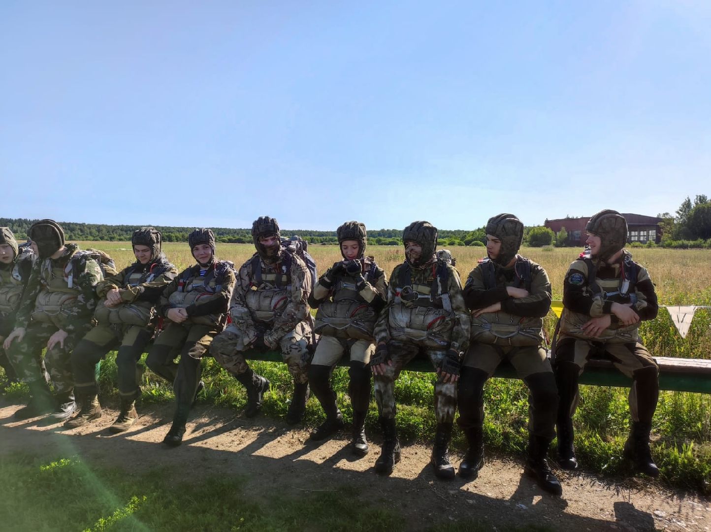 серпухов, подмосковье, патриотическое воспитание молодежи, СВСЦ Маргеловец, вертикалки,