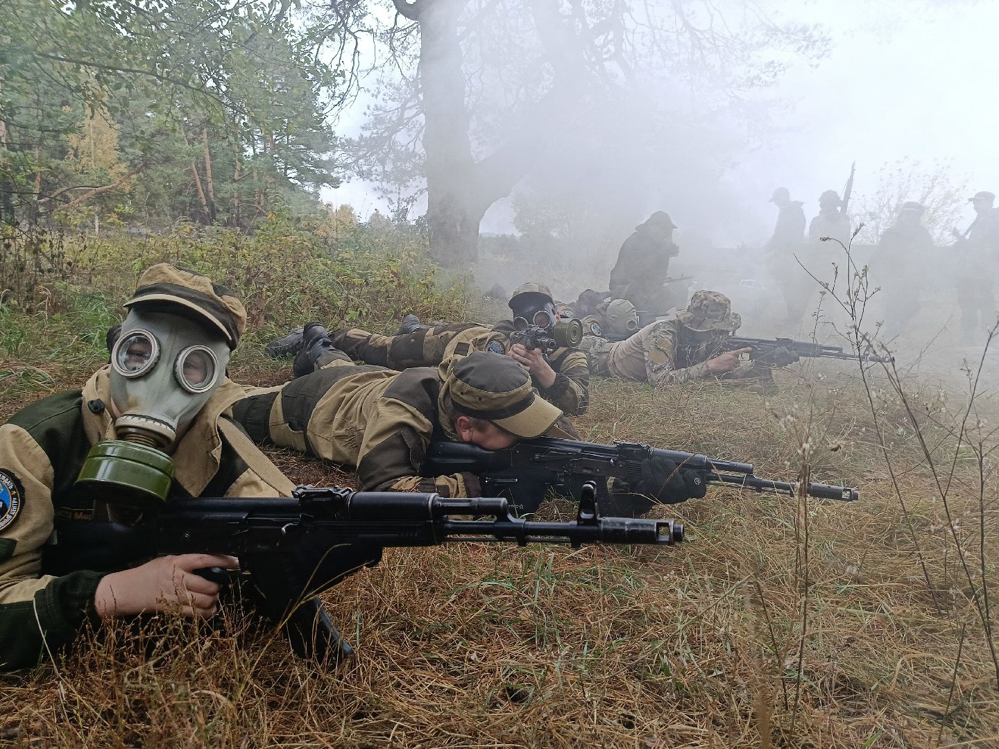 серпухов, подмосковье, патриотическое воспитание молодежи, СВСЦ Маргеловец, вертикалки,