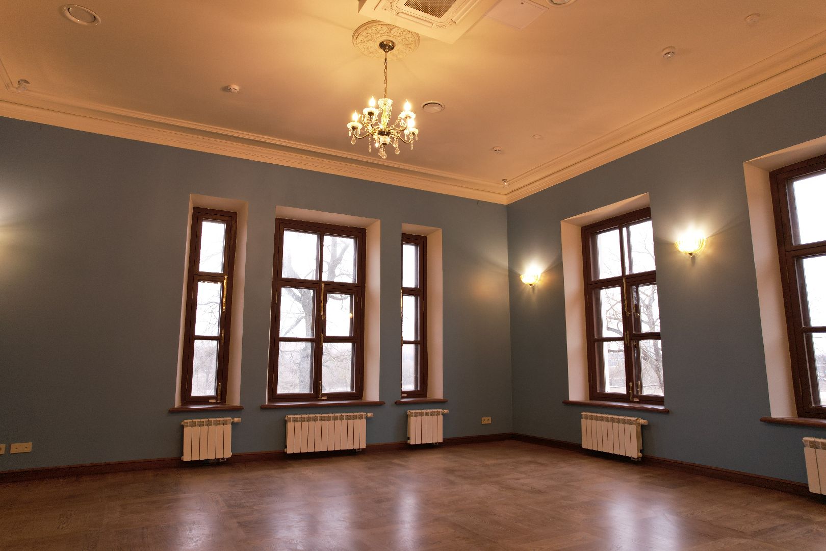 видео с коптера, воскресенск, усадьба кривякино, культура,