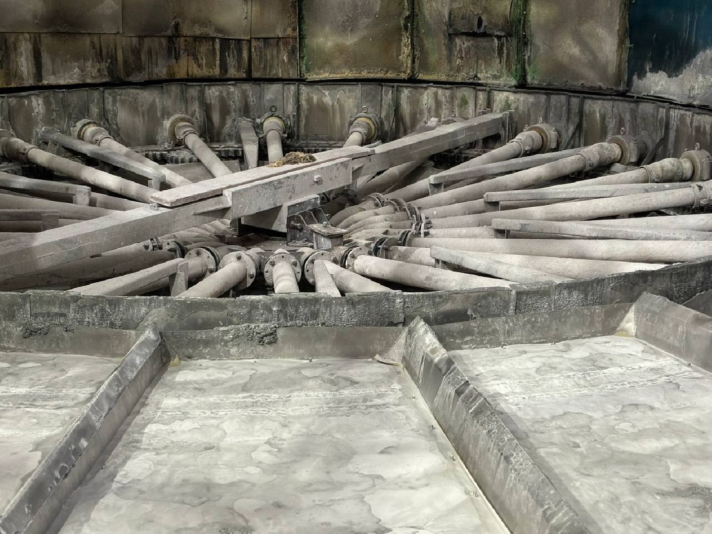 воскресенск, экономика, удобрения,