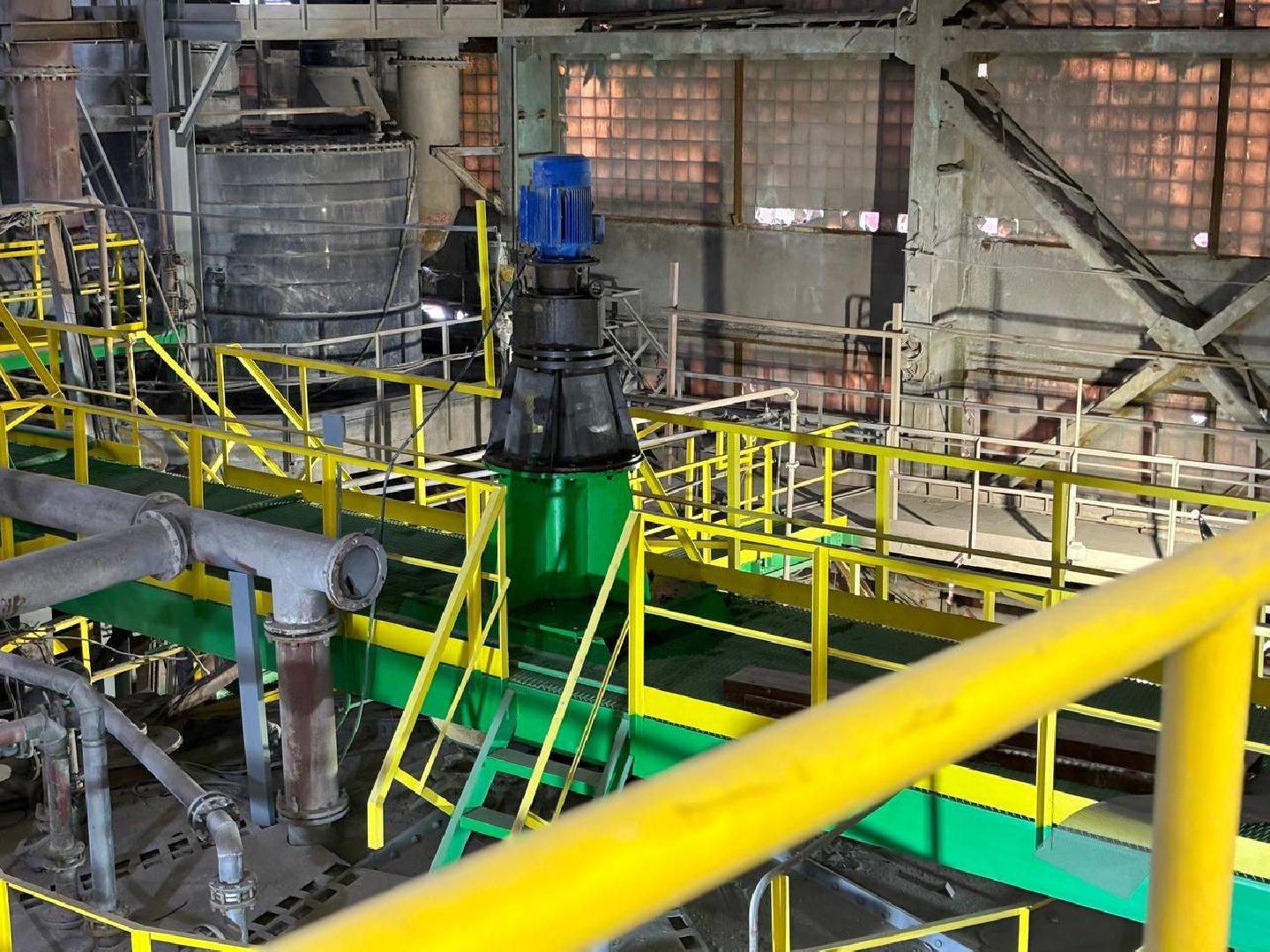 воскресенск, экономика, удобрения,