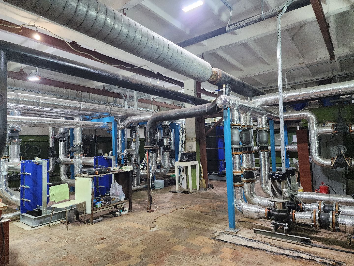 пущино, серпухов, модернизация жкх,