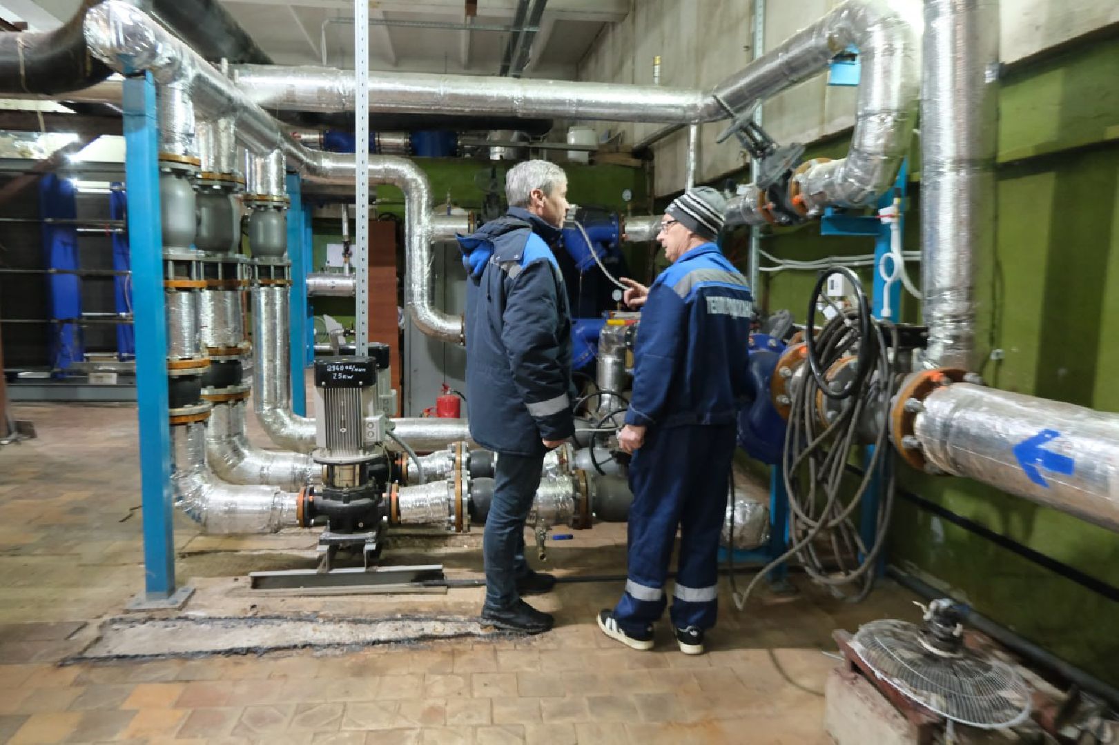 пущино, серпухов, модернизация жкх,