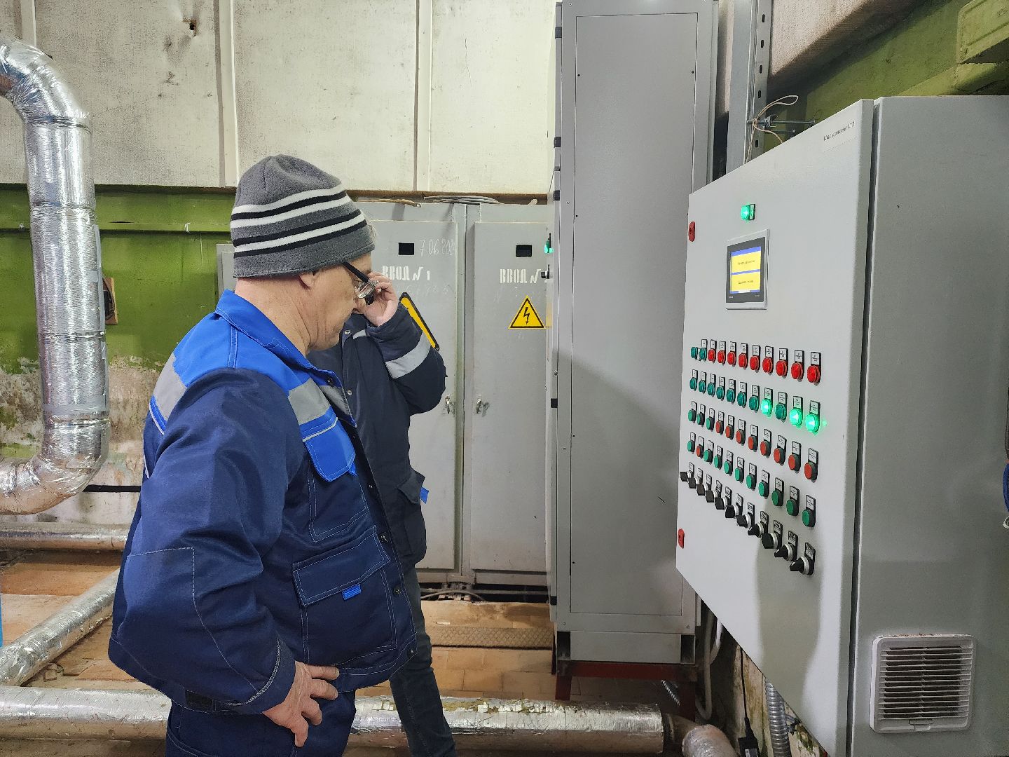 пущино, серпухов, модернизация жкх,