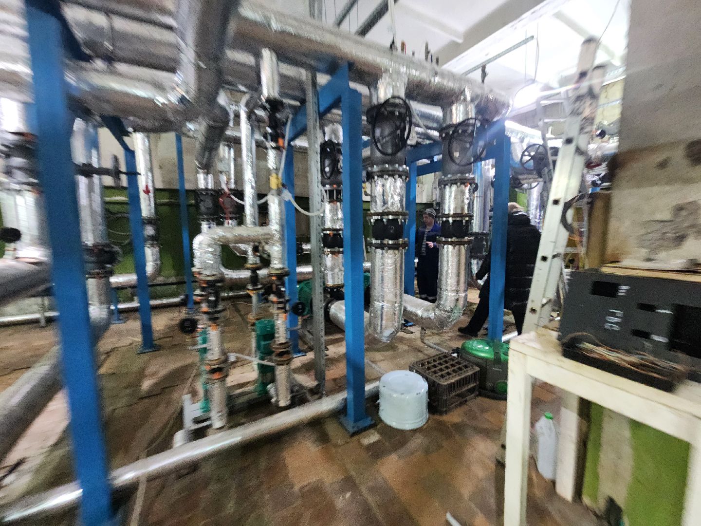 пущино, серпухов, модернизация жкх,