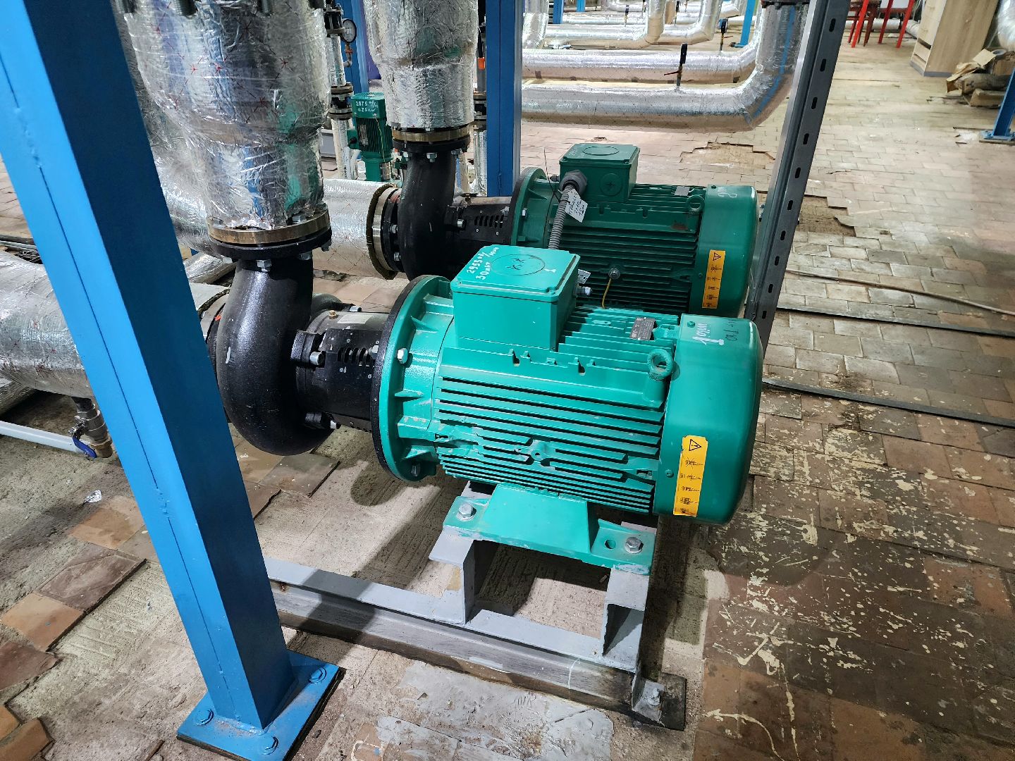 пущино, серпухов, модернизация жкх,