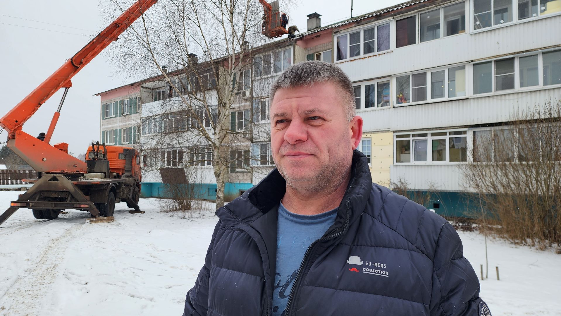 истра, жкх, ремонт крыши, вертикалки,