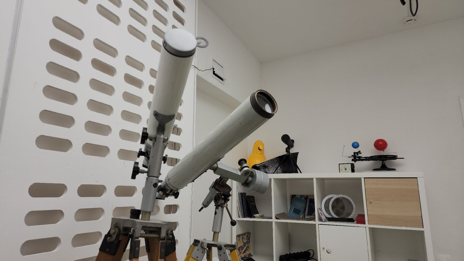 Черноголовка, Астрономия, Обсерватория,