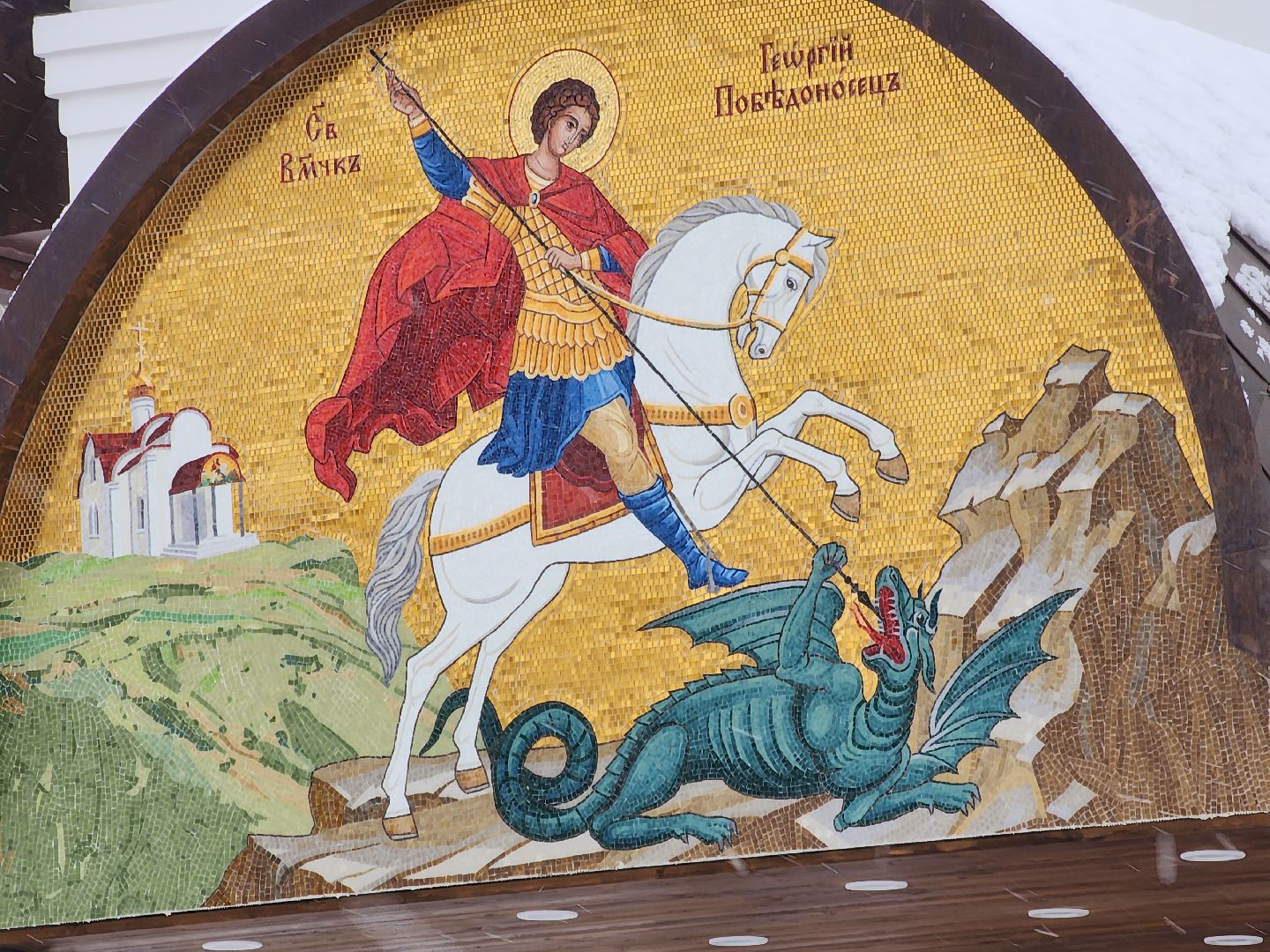 вертикалки, Павловский Посад, Храм, Религия,