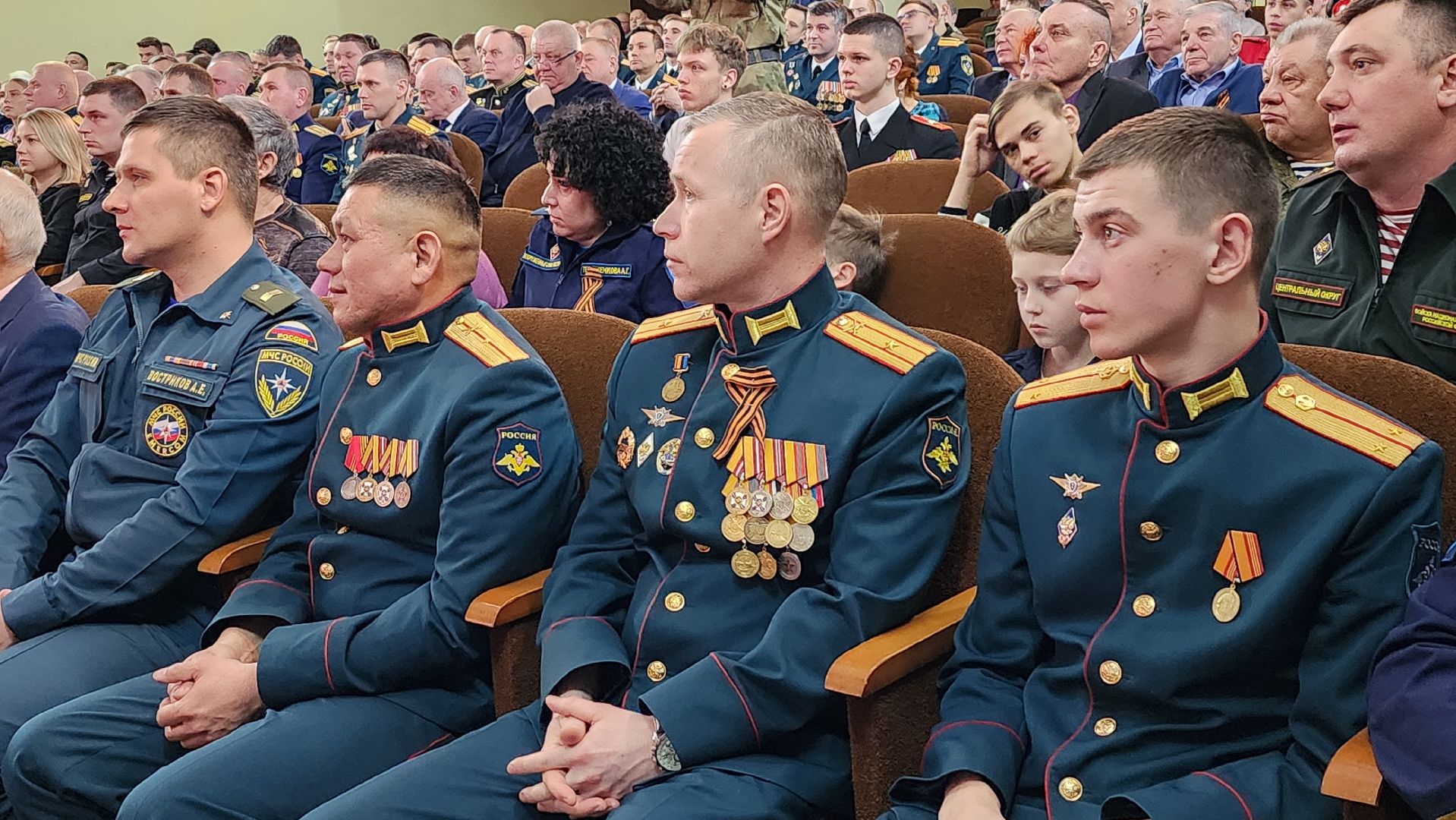 День защитника Отечества, 23 февраля, Районный дом культуры, Ногинск, Богородский городской округ, вертикалки,