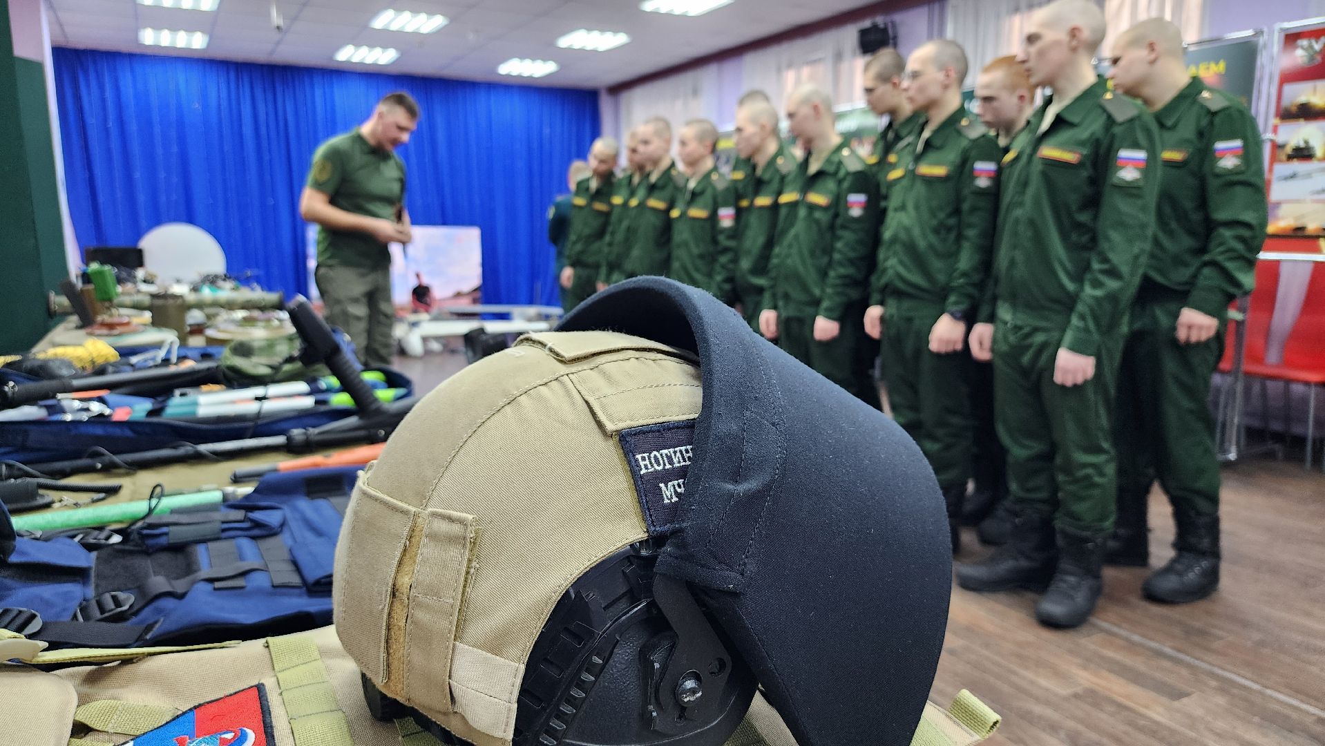 День защитника Отечества, 23 февраля, Районный дом культуры, Ногинск, Богородский городской округ, вертикалки,