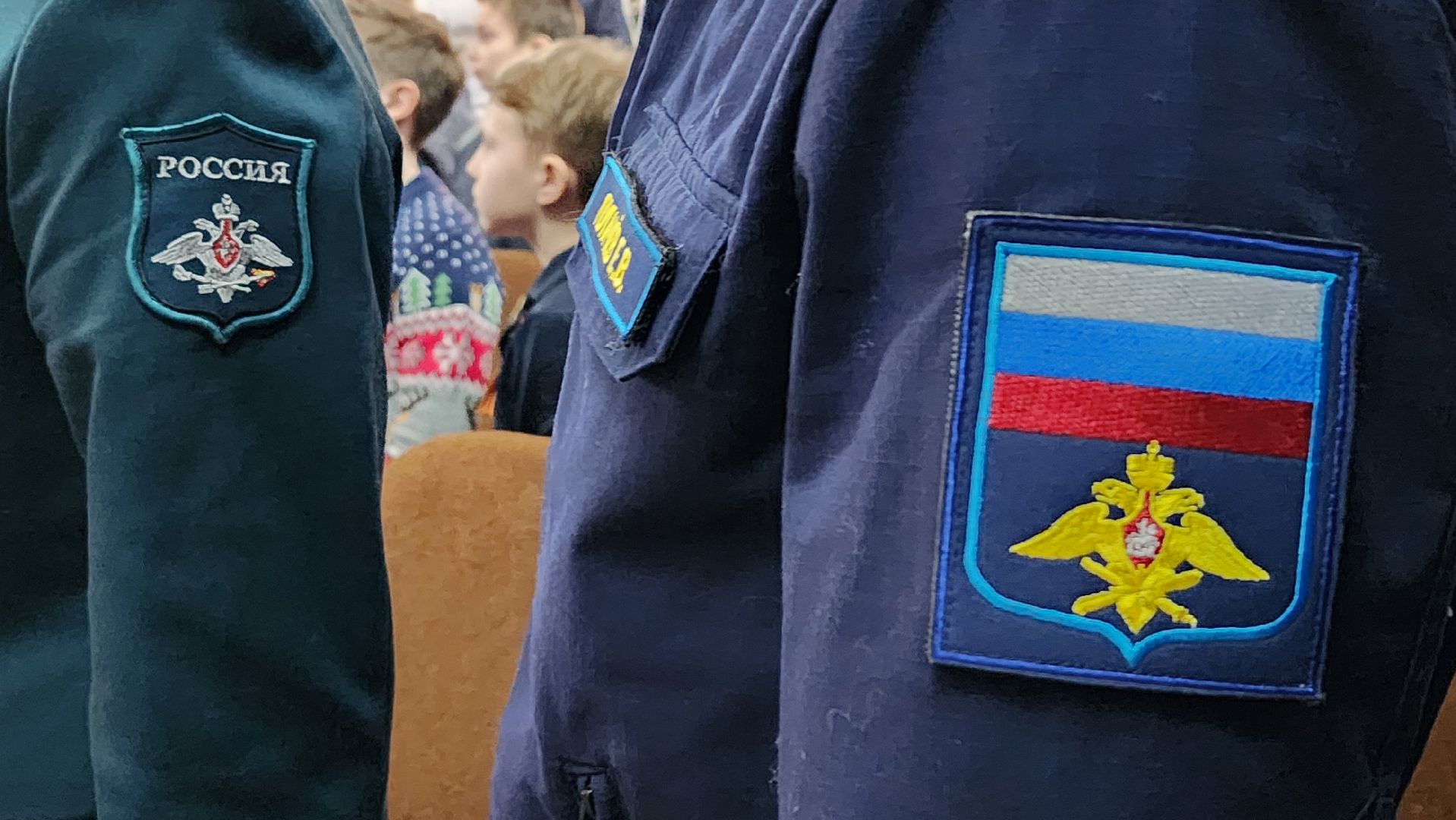 День защитника Отечества, 23 февраля, Районный дом культуры, Ногинск, Богородский городской округ, вертикалки,