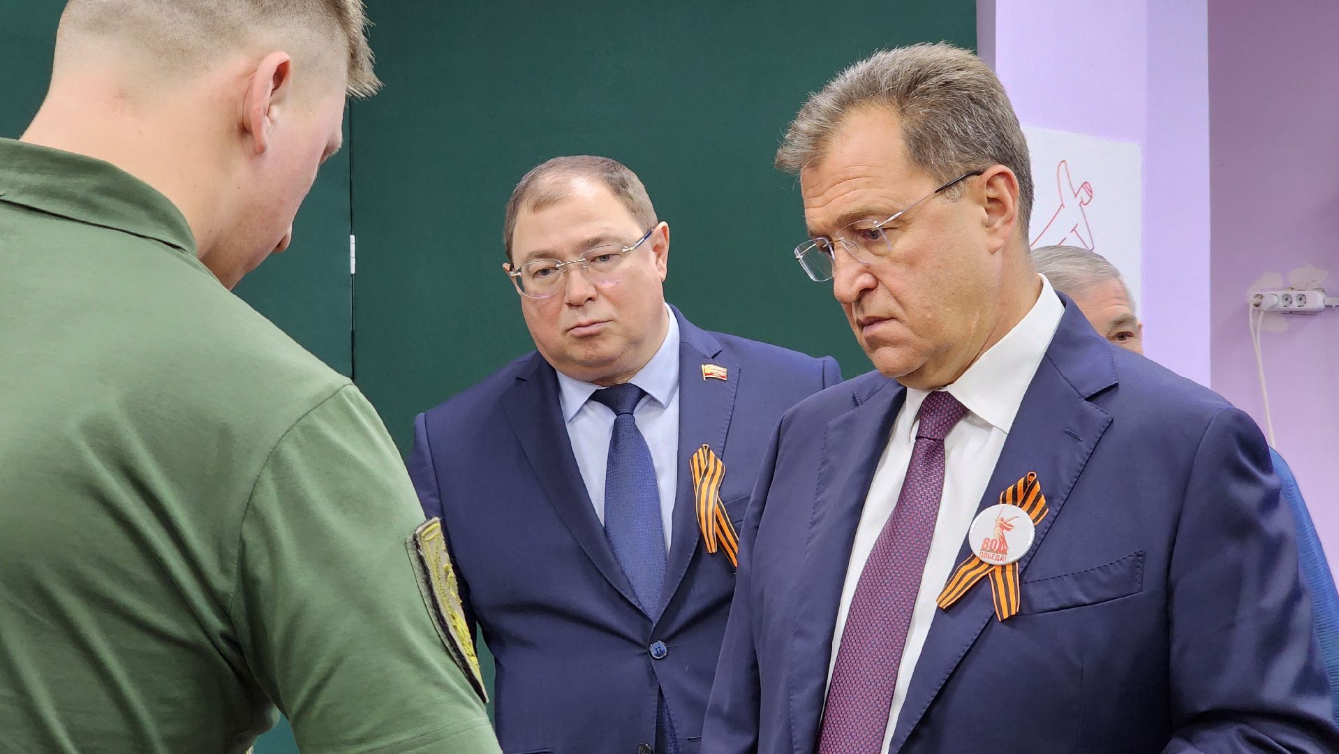 День защитника Отечества, 23 февраля, Районный дом культуры, Ногинск, Богородский городской округ, вертикалки,