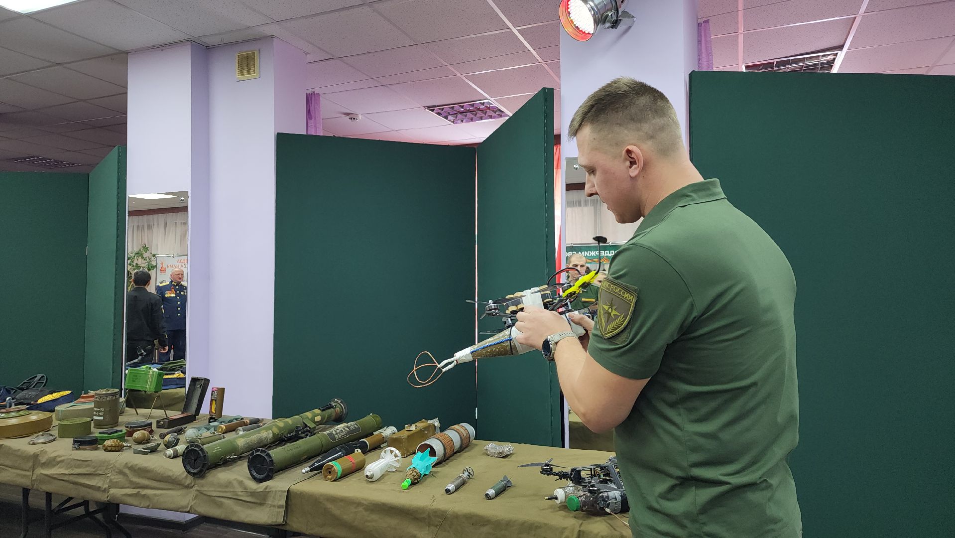 День защитника Отечества, 23 февраля, Районный дом культуры, Ногинск, Богородский городской округ, вертикалки,