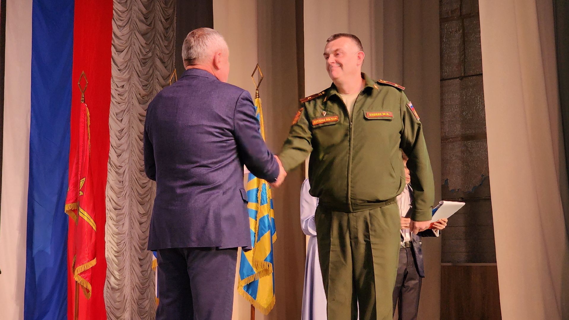 День защитника Отечества, 23 февраля, Районный дом культуры, Ногинск, Богородский городской округ, вертикалки,