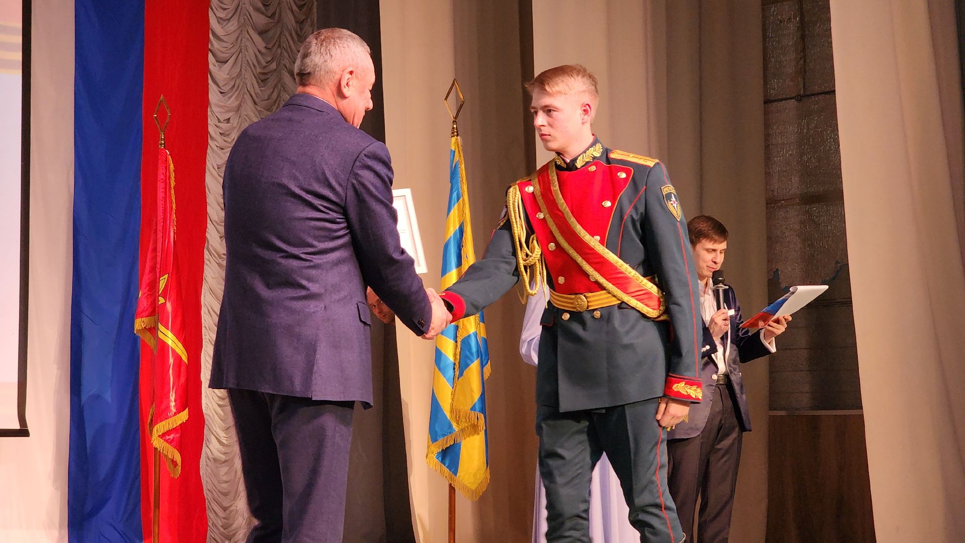 День защитника Отечества, 23 февраля, Районный дом культуры, Ногинск, Богородский городской округ, вертикалки,