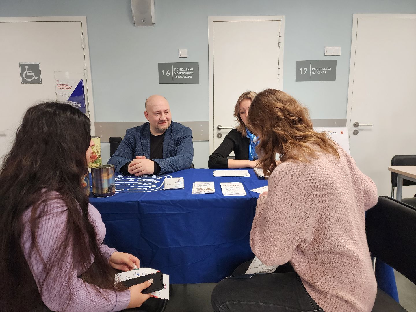 раменское, общество, ярмарка вакансий для студентов в раменском,