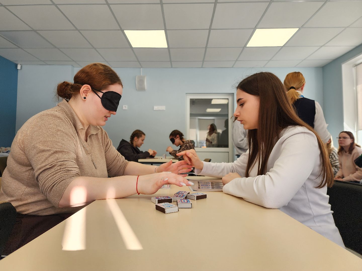 раменское, общество, ярмарка вакансий для студентов в раменском,