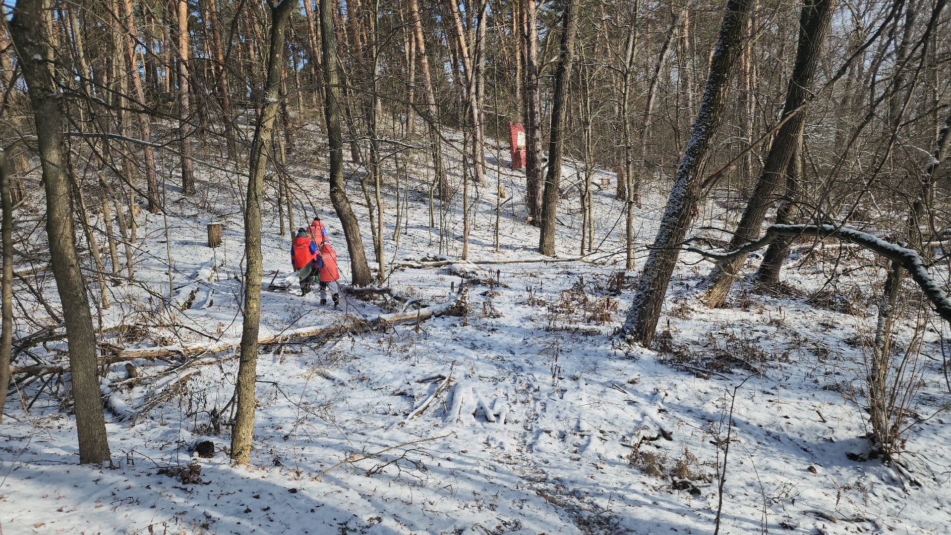 ступино, памятники вов, мемориал линии зиндера,