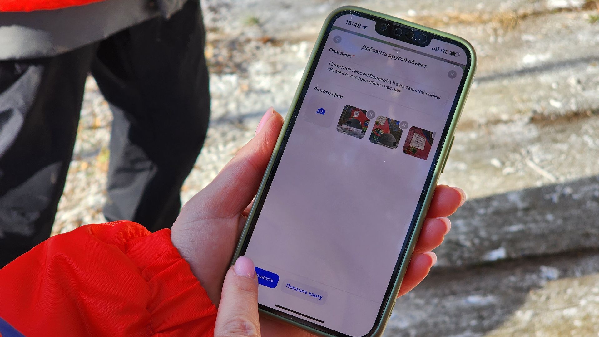 ступино, памятники вов, мемориал линии зиндера,