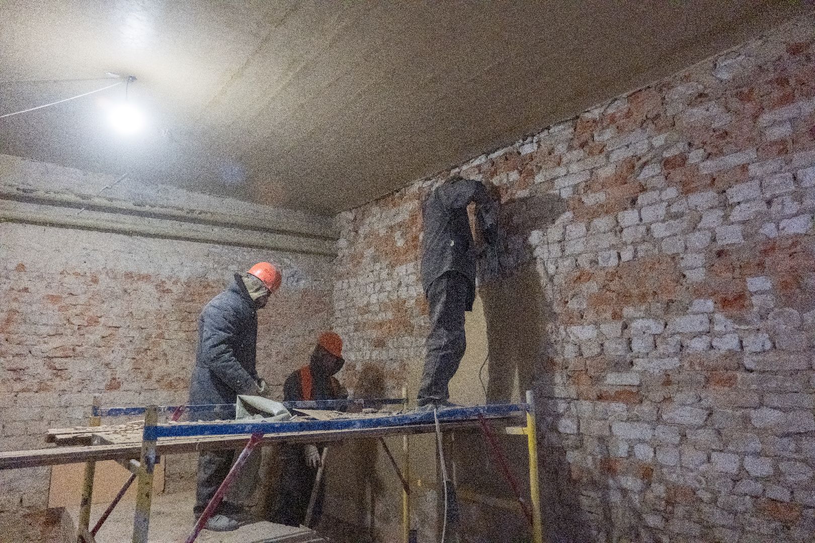 лыткарино, капремонт, дк мир, дворец культуры лыткарино, капремонт дк мир, вертикалки,