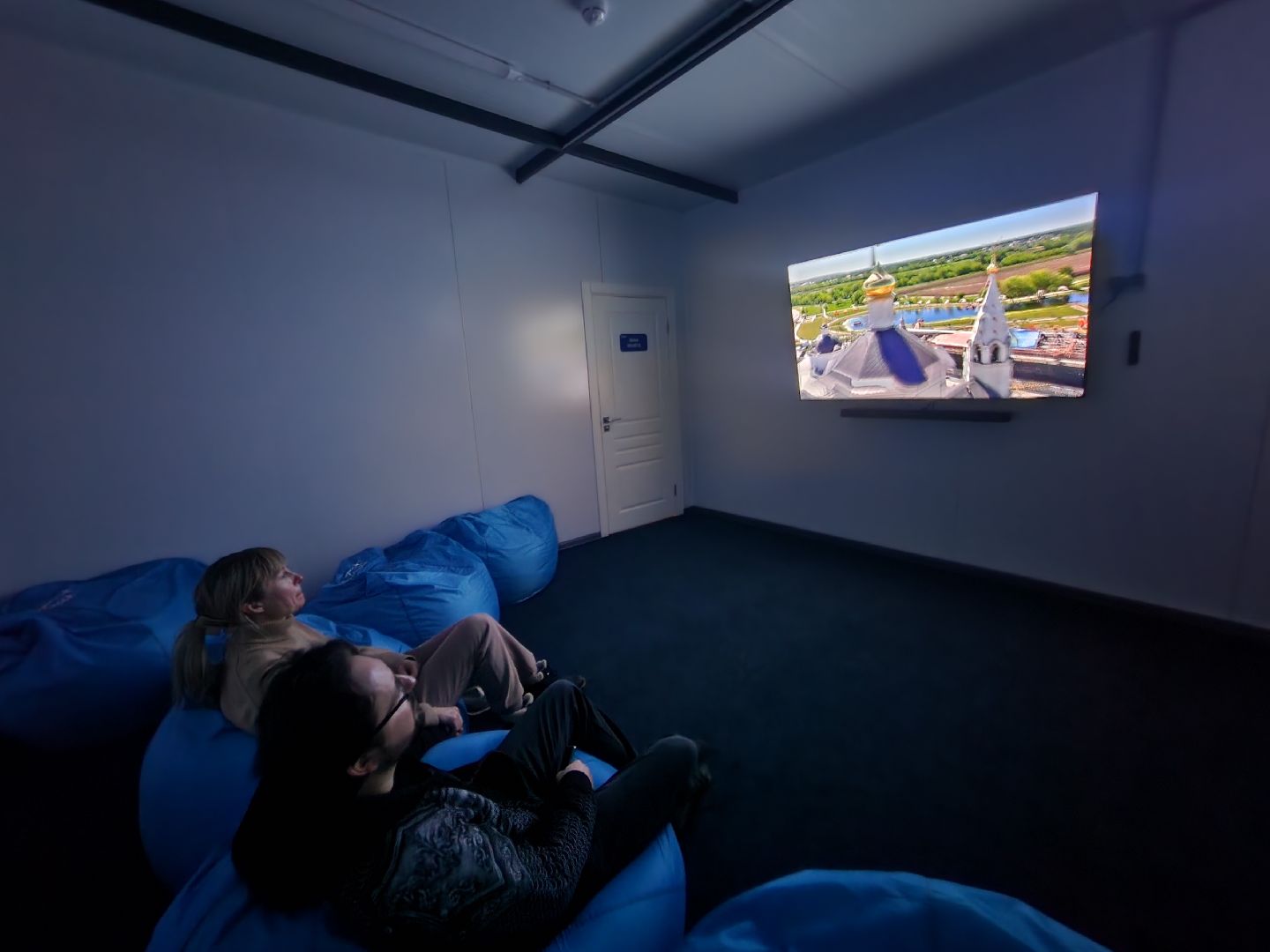 Коломна, туризм, виртуальная реальность,