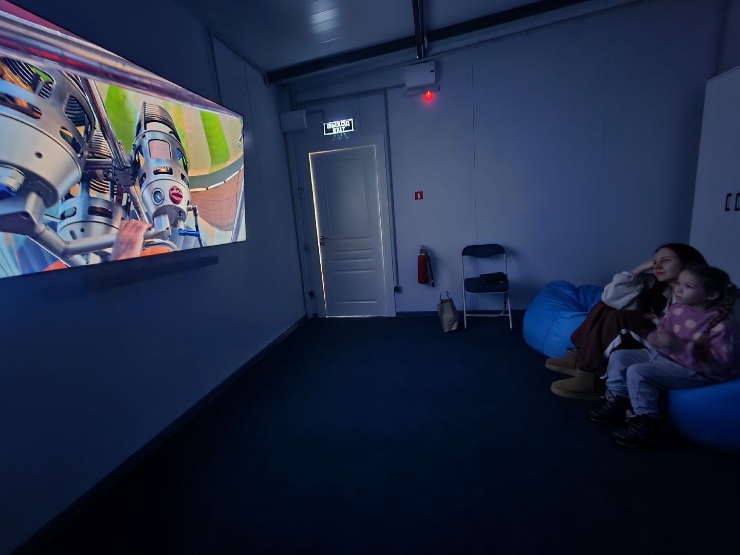 Коломна, туризм, виртуальная реальность,