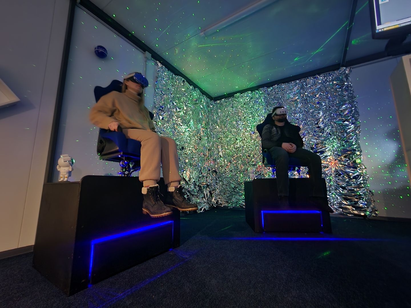 Коломна, туризм, виртуальная реальность,