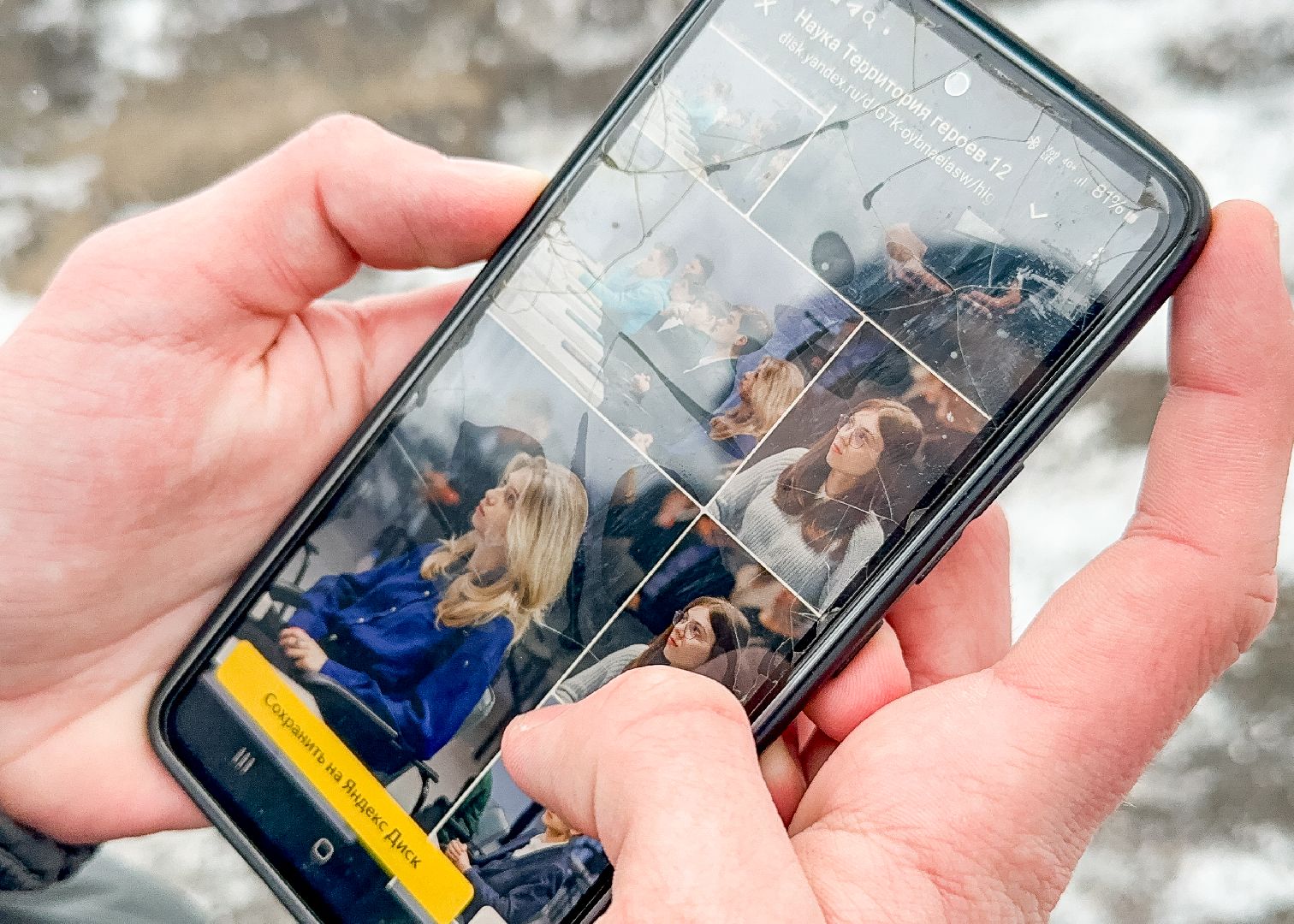 Клин, общество, образование, наука, Подмосковье, дети, национальные проекты, вертикалки,