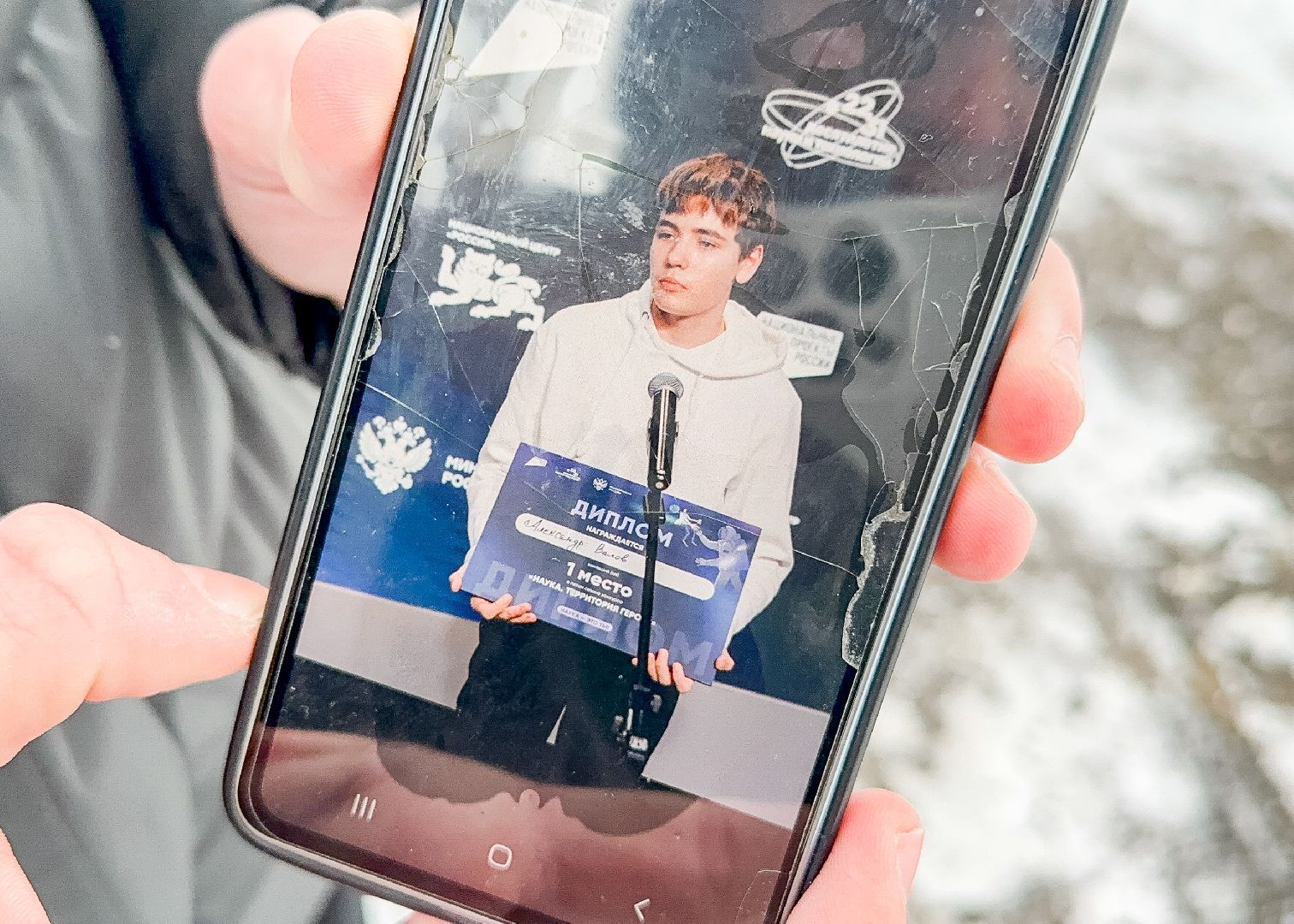 Клин, общество, образование, наука, Подмосковье, дети, национальные проекты, вертикалки,