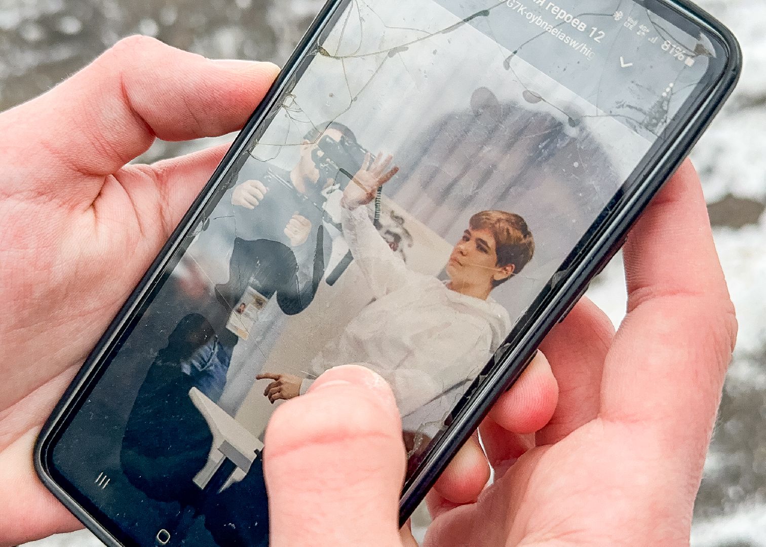 Клин, общество, образование, наука, Подмосковье, дети, национальные проекты, вертикалки,