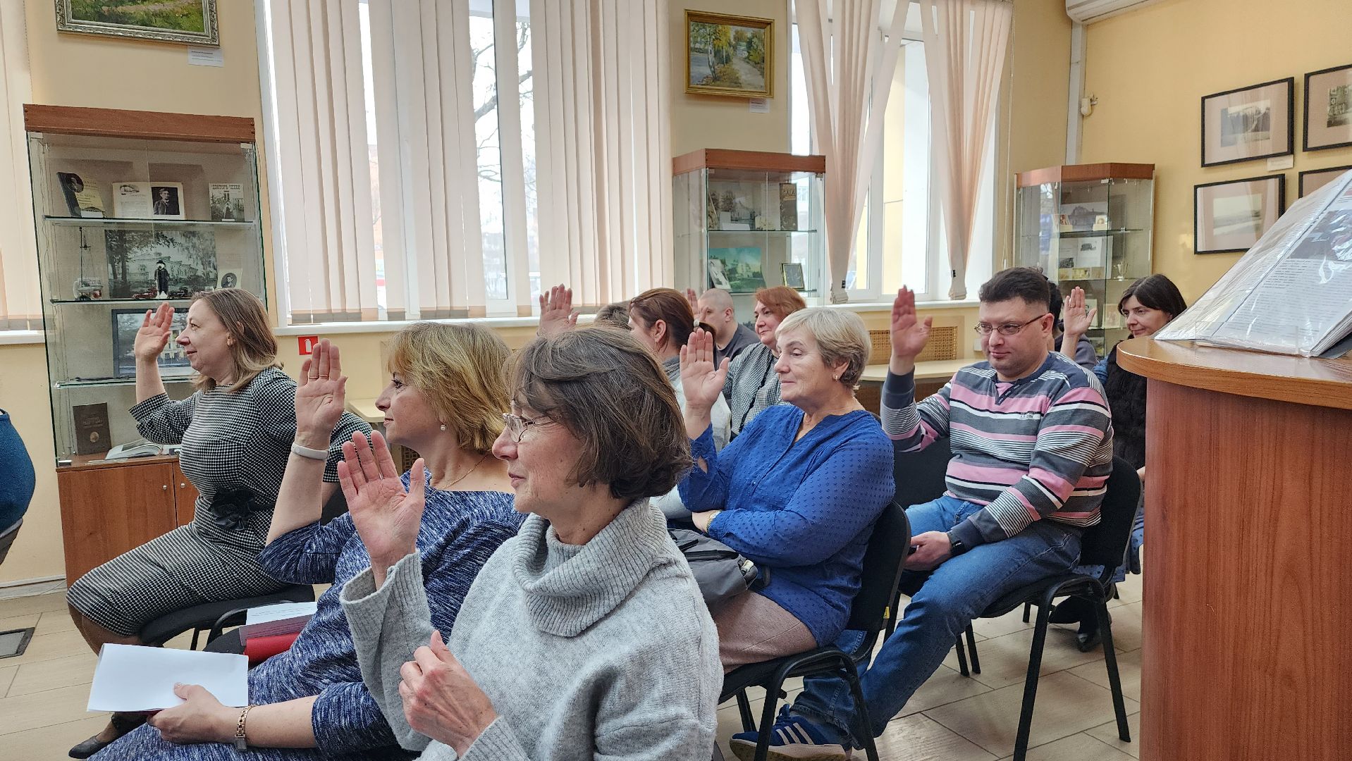 профсоюз, культура, конференция, вертикалки,