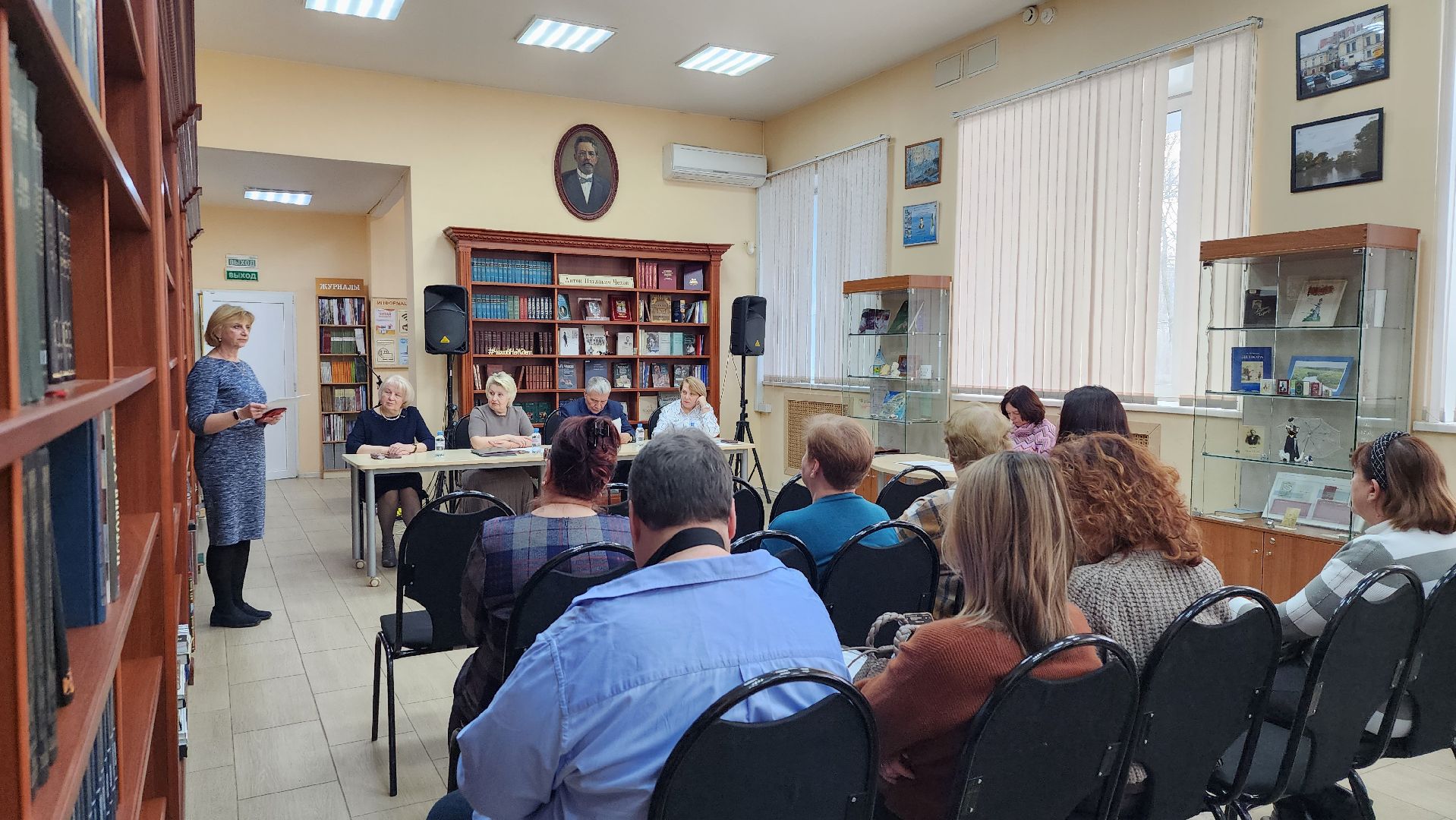 профсоюз, культура, конференция, вертикалки,