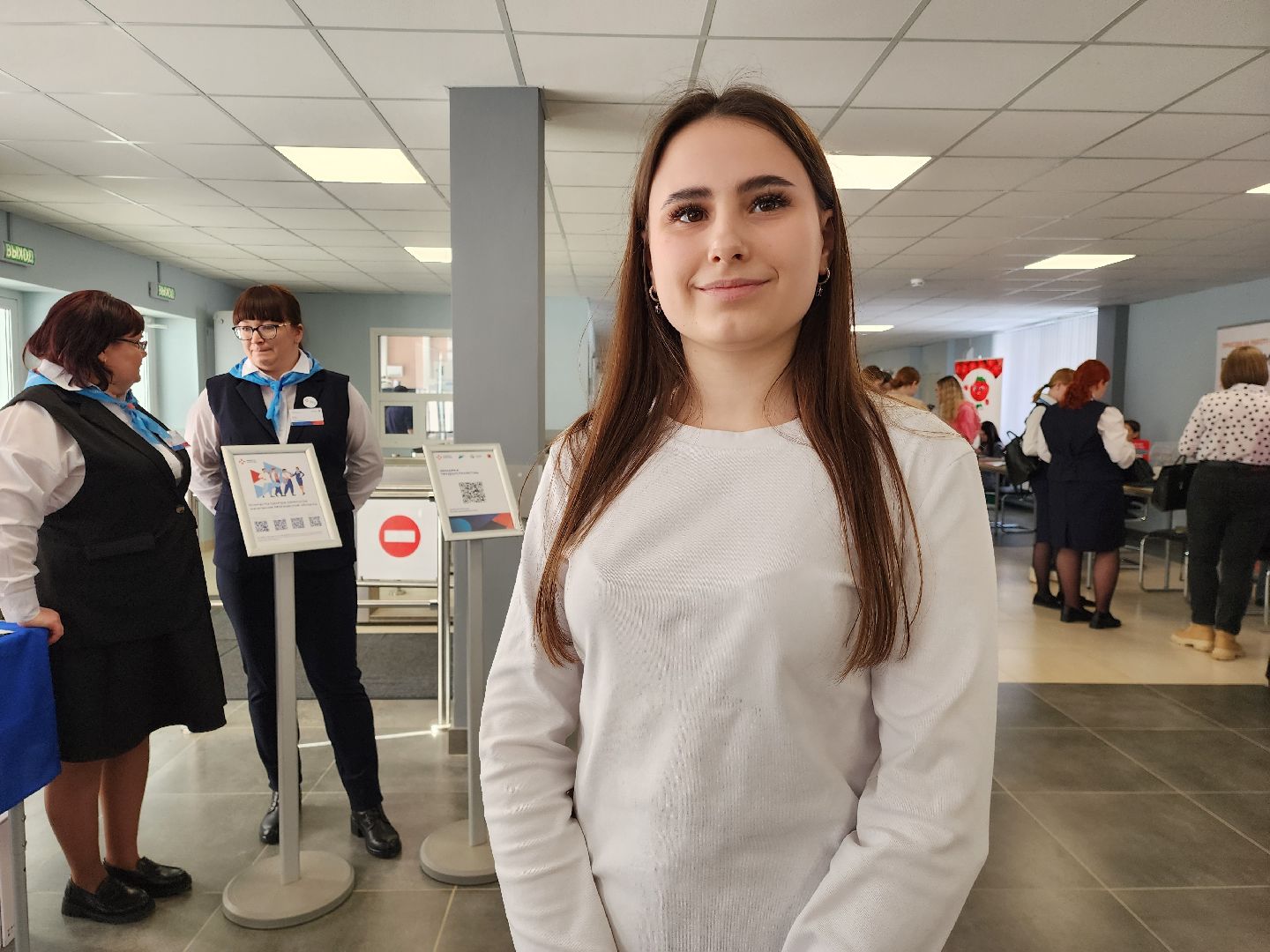 раменское, образование, ярмарка вакансий для студентов в раменском колледже,