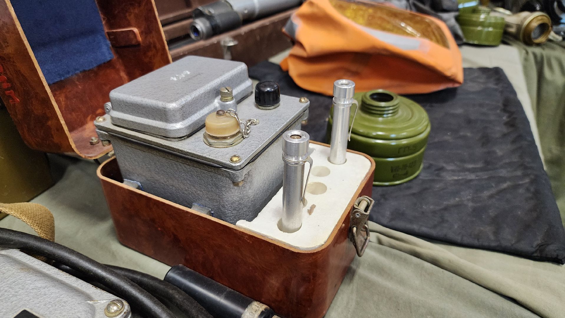 Центр допризывной подготовки молодежи, юнармейцы, профориентация, Ногинск, Богородский городской округ, вертикалки,