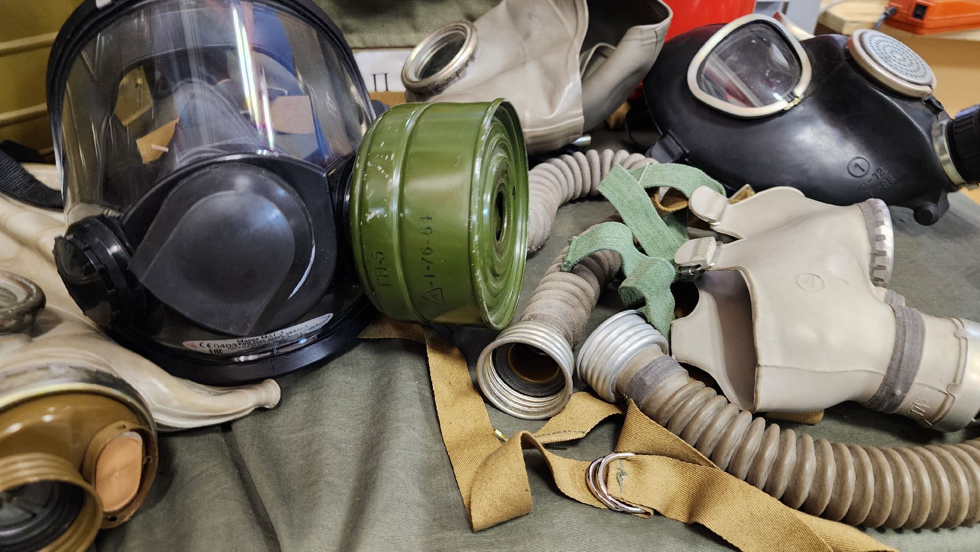 Центр допризывной подготовки молодежи, юнармейцы, профориентация, Ногинск, Богородский городской округ, вертикалки,