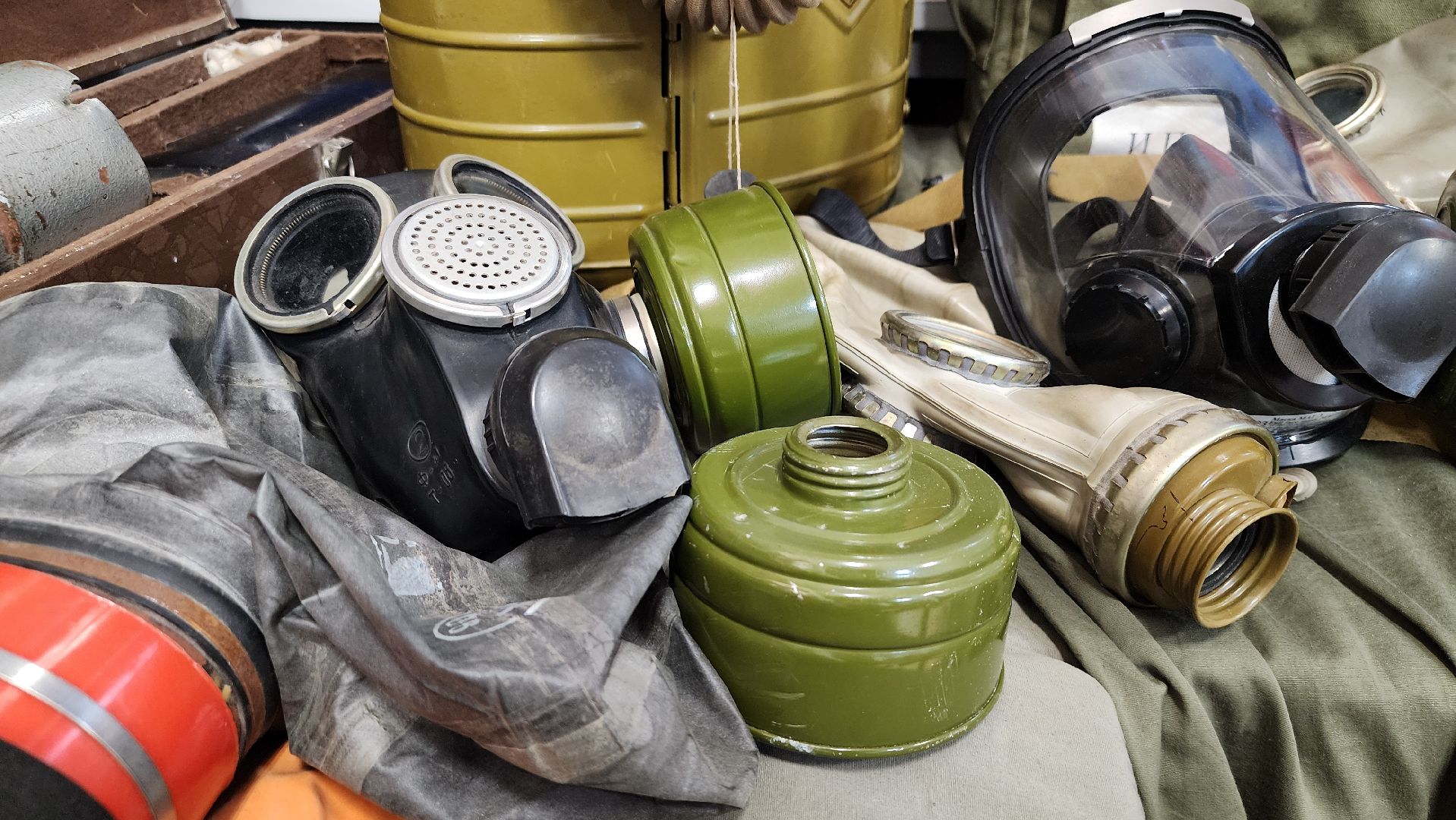 Центр допризывной подготовки молодежи, юнармейцы, профориентация, Ногинск, Богородский городской округ, вертикалки,