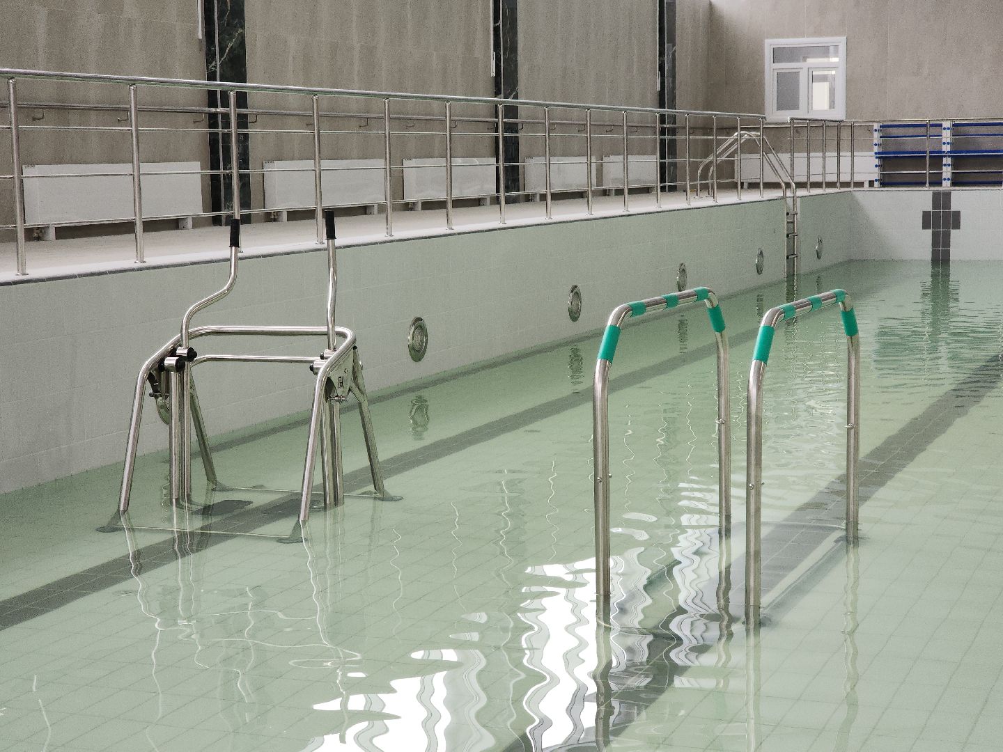 Подольск, Бассейн, Строительство, вертикалки,