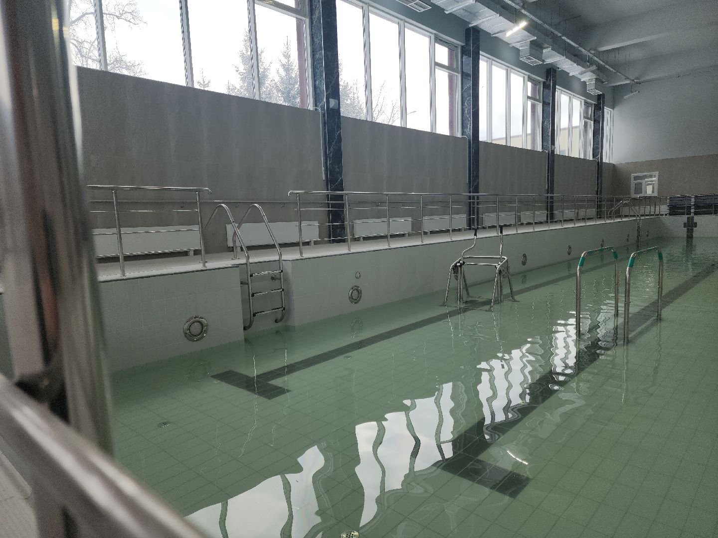 Подольск, Бассейн, Строительство, вертикалки,