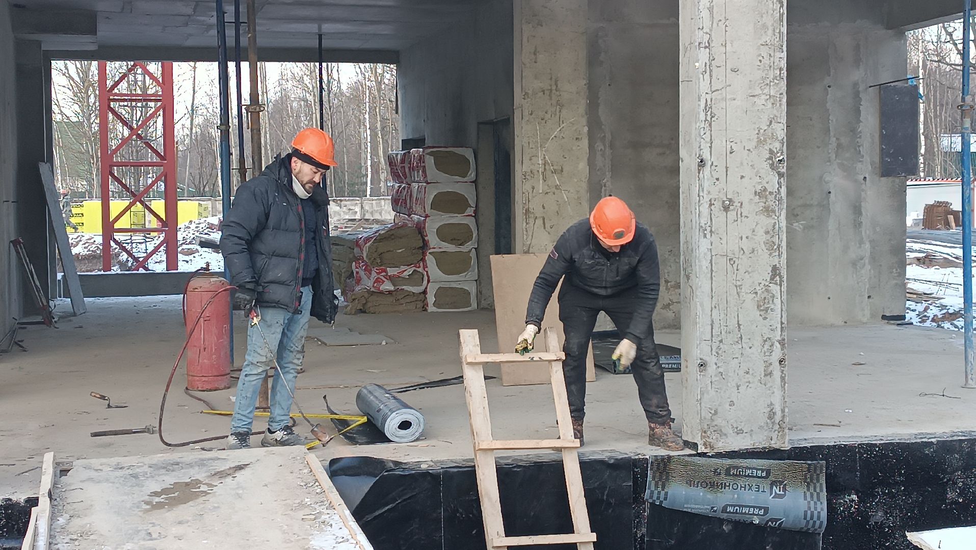 строительство, детский сад, щелково-7, стройка детсада, вертикалки,