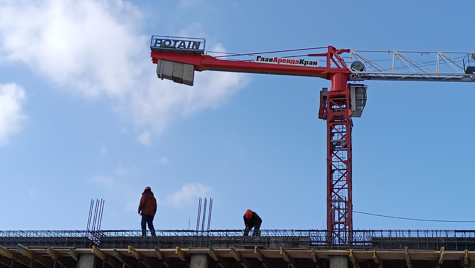 строительство, детский сад, щелково-7, стройка детсада, вертикалки,