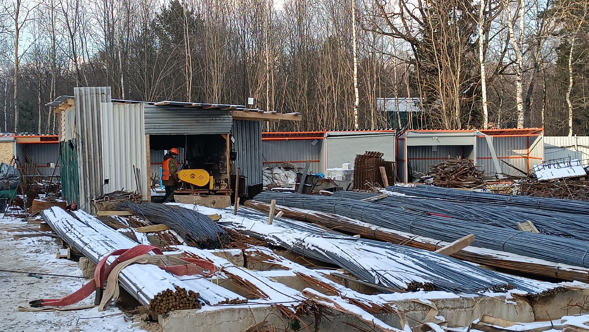 строительство, детский сад, щелково-7, стройка детсада, вертикалки,