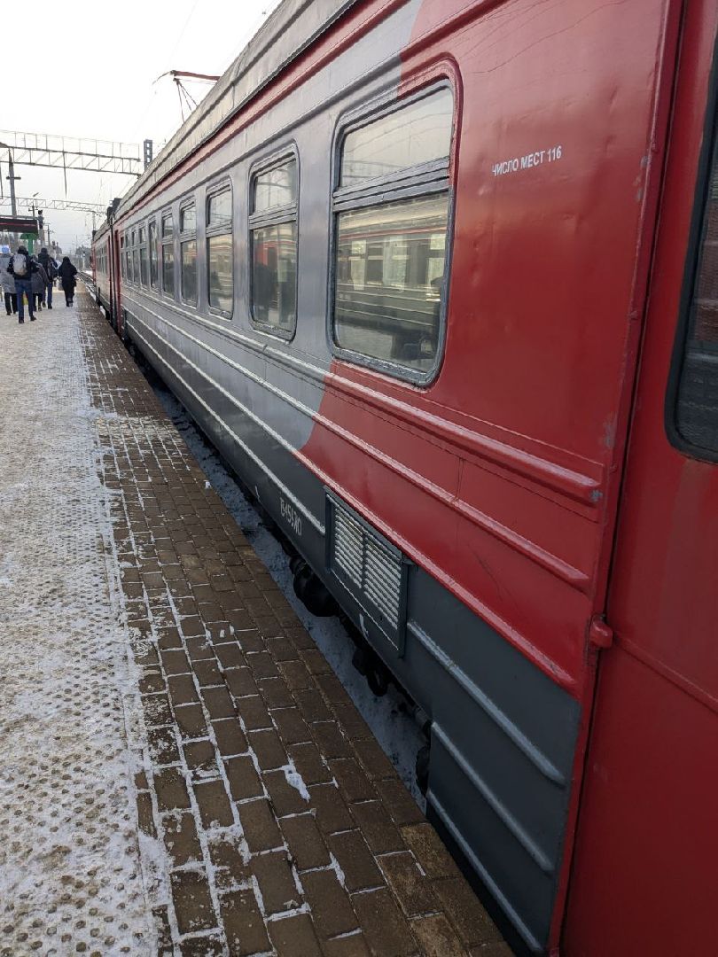 сергиев посад, иволга, ржд,