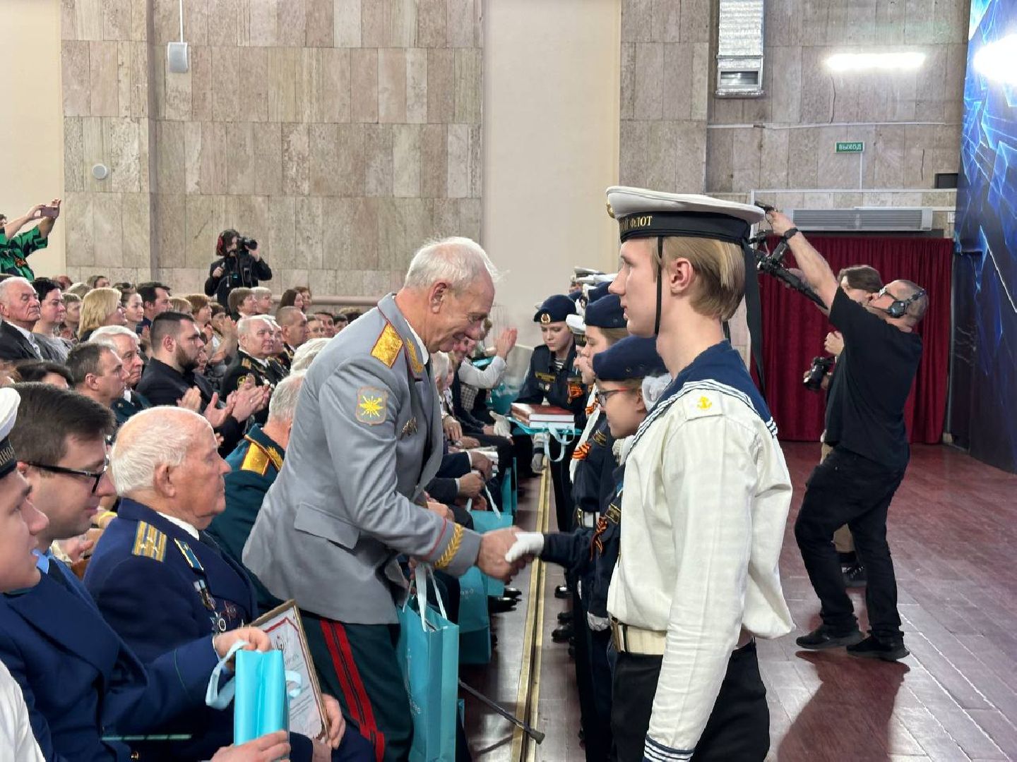ветеран вов, домодедедово, книга памяти,