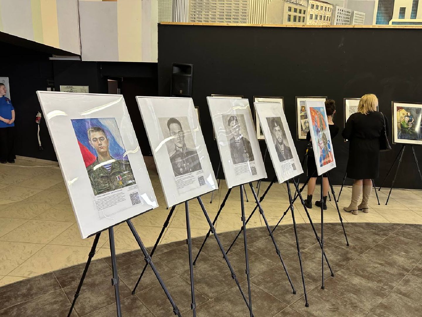 ветеран вов, домодедедово, книга памяти,