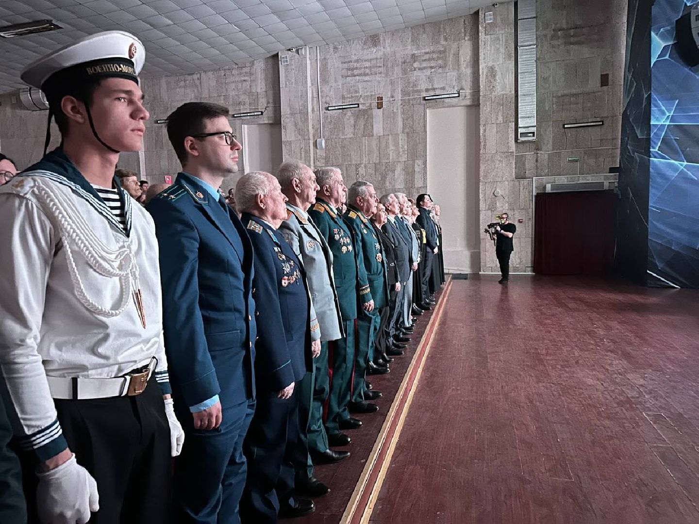 ветеран вов, домодедедово, книга памяти,