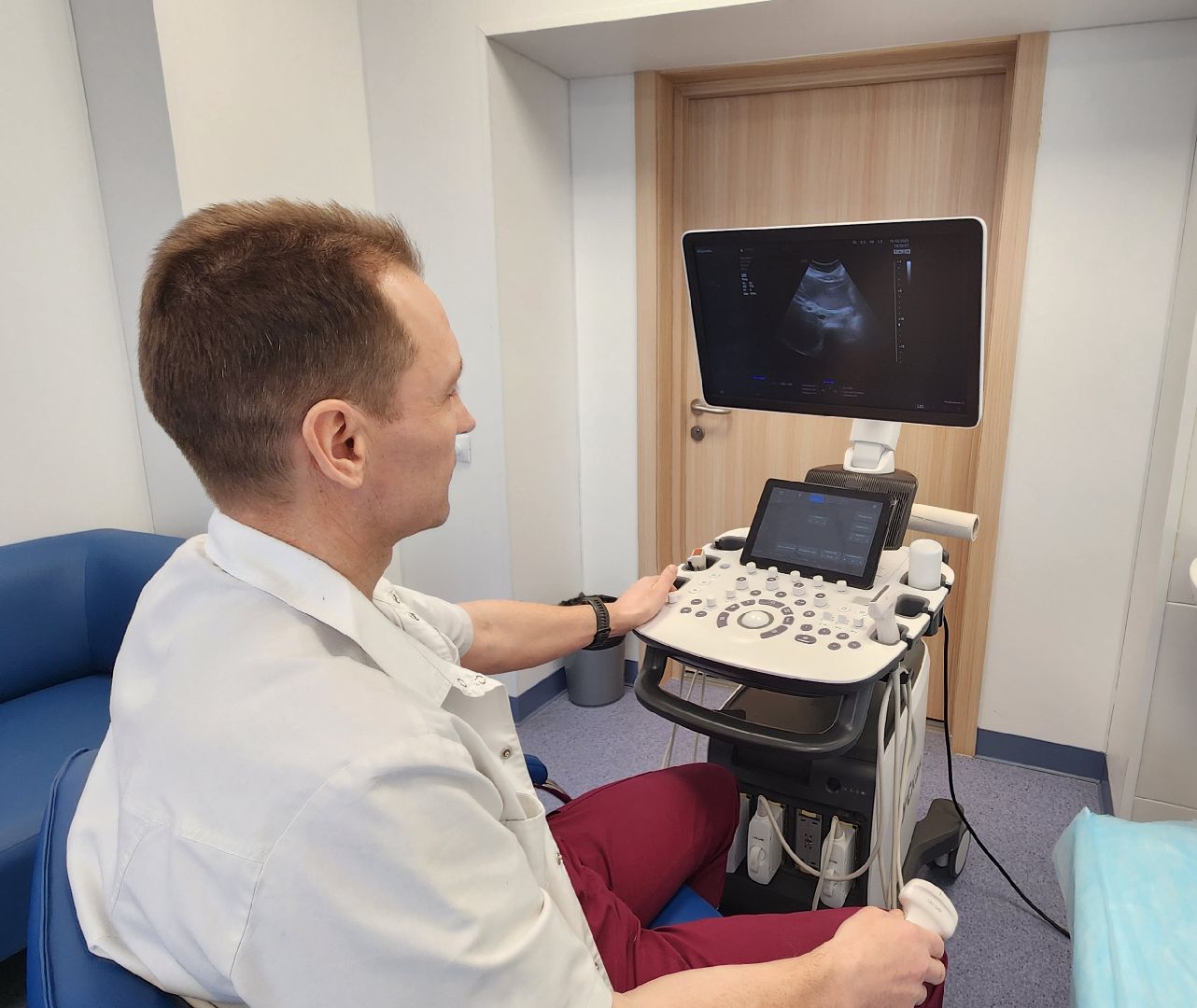 солнечногорск, медицина, хирургия, мужское здоровье,