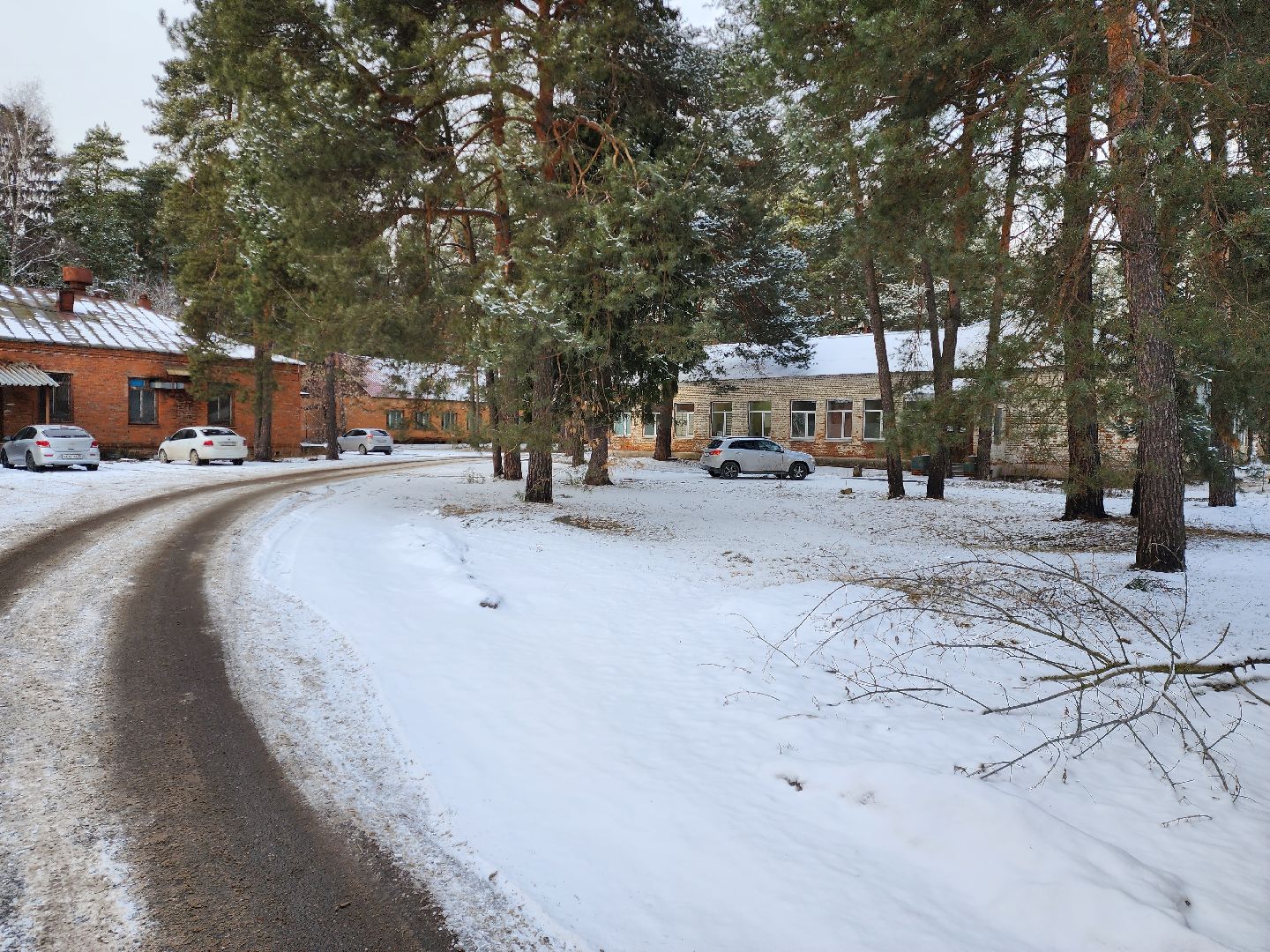 раменское, медицина, практические занятия в раменской больнице для студентов медицинского колледжа,