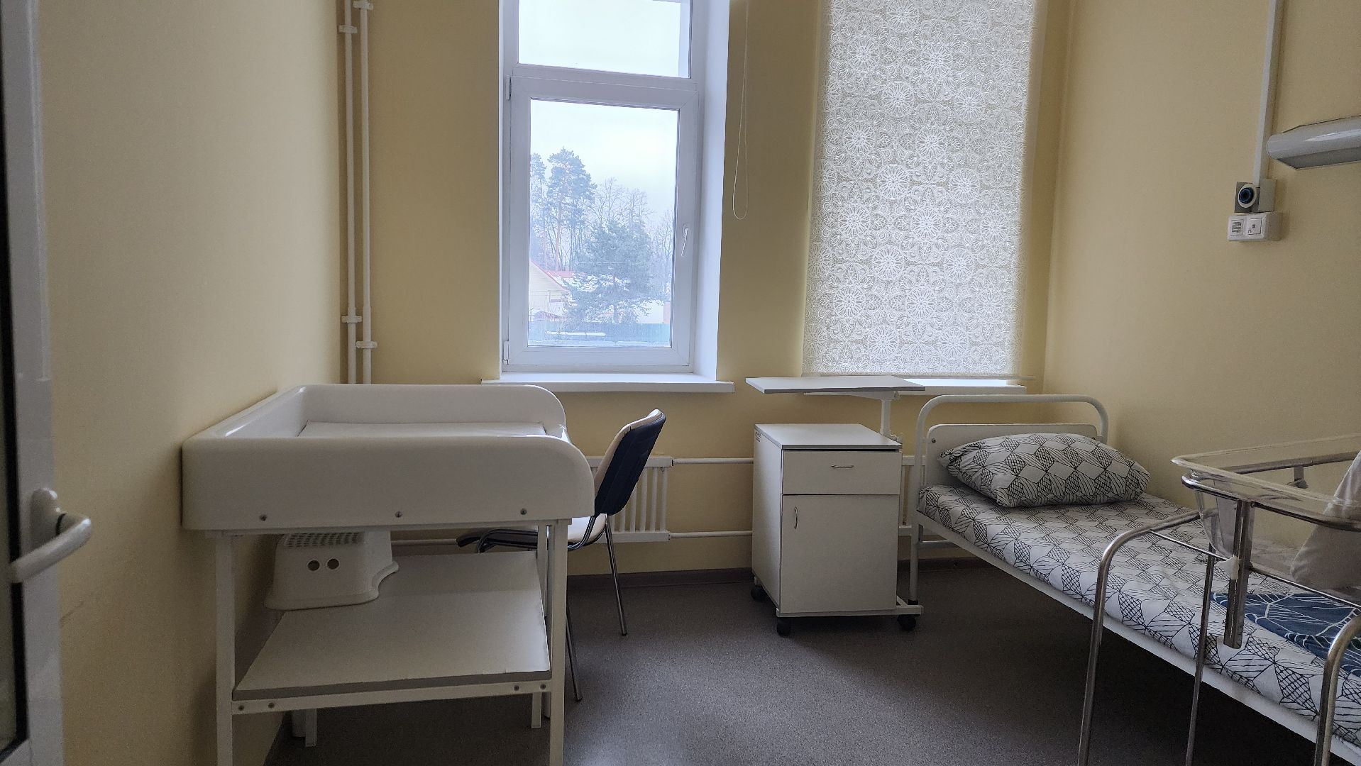 вертикалки, пушкино, перинатальный центр, роды, роды в подмосковье, медицинская помощь,больница,